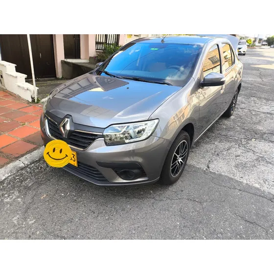 Renault Logan 1.6 Life