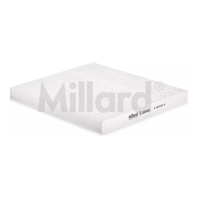 Filtro Aire Acondicionado Corolla New Sensation Mc28488