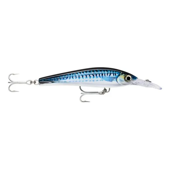 Rapala X-rap Magnum Xtreme XRMagxt160-HDSBM Cor azul claro
