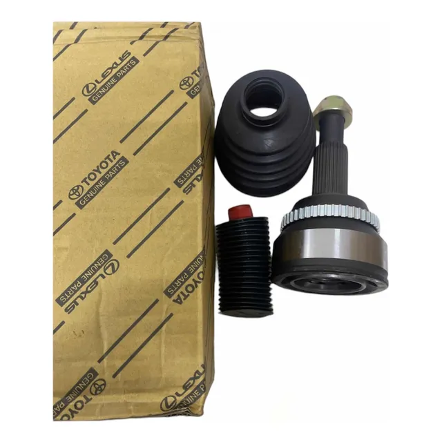 Punta De Tripoide  Camry  2007 - 2011 Motor 2gr