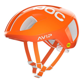 Casco De Ciclismo Poc Ventral Mips (cpsc) Sml/51-54 Cm Fl... Casco De Ciclismo Poc Ventral Mips (cpsc) Sml/51-54 Cm Fl...