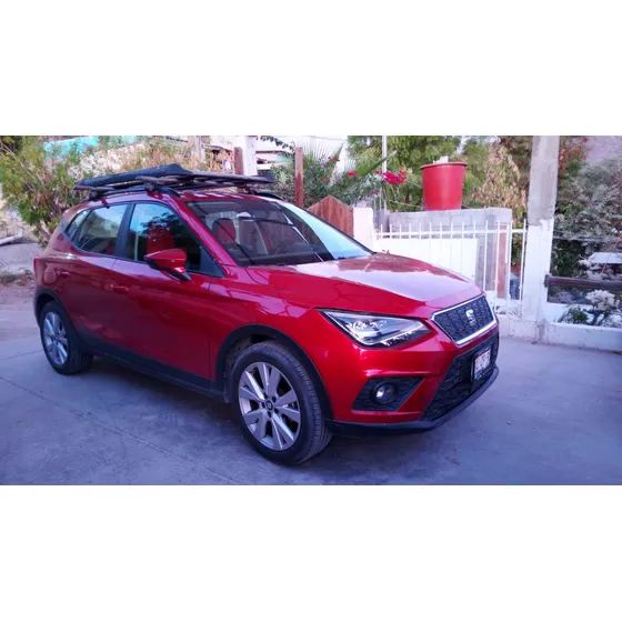 Seat Arona 1.6 Style Tiptronic