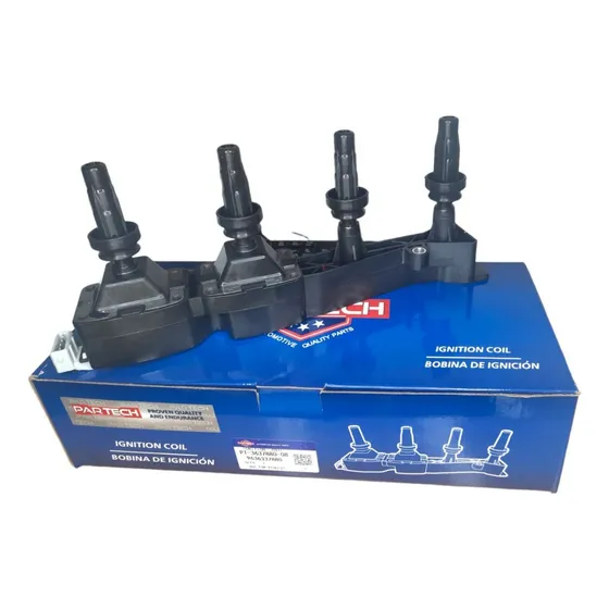 Bobina Peugeot 206 207 307 1.6 Centauro Citroen Berlingo S30