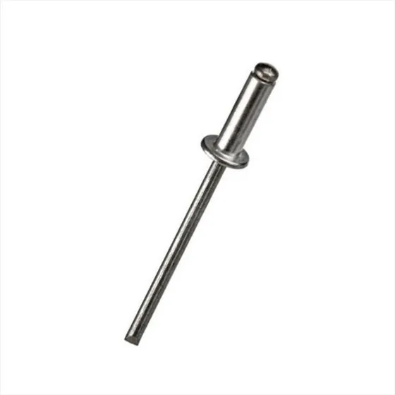 Remache 5/32 X 5/8 #58 Por Caja