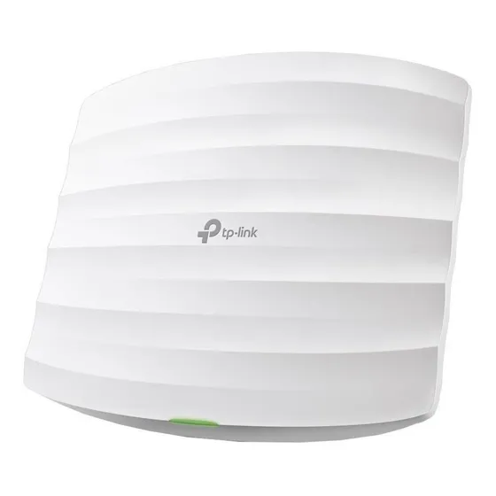 Access Point EAP225 Wi-Fi 5 Dual Band AC1350 de Teto TP-Link