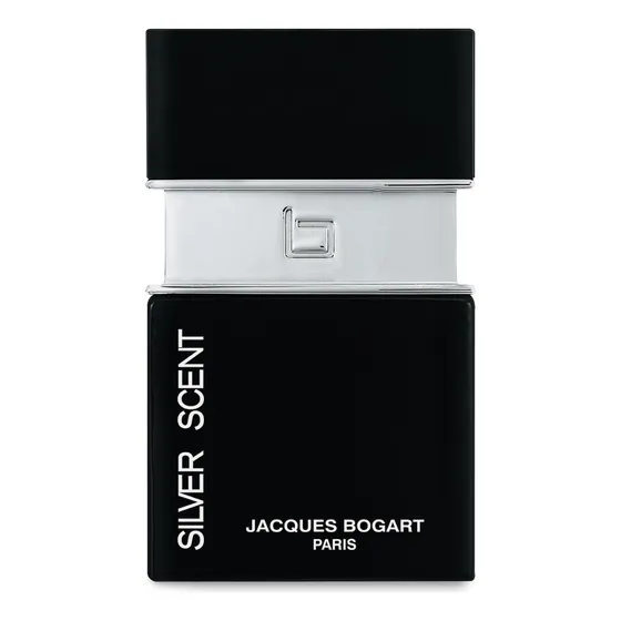 Jacques Bogart Silver Scent Tradicional EDT 30ml para masculino