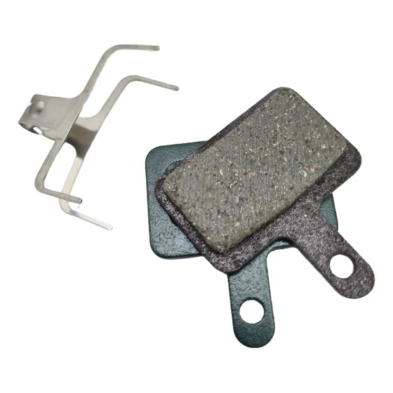 Pastillas De Freno Compatible Shimano B01s Tektro E10