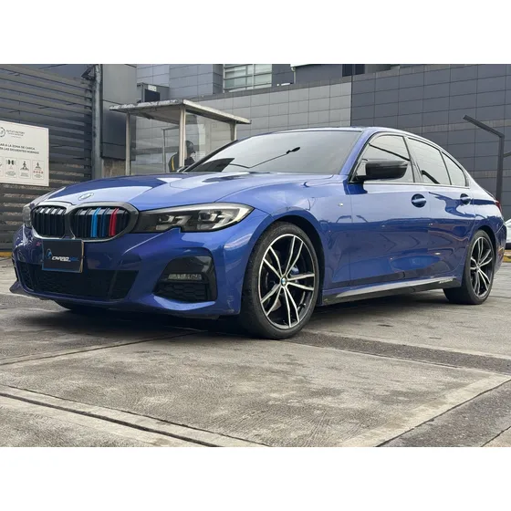 Bmw 330i G20 Edicion M
