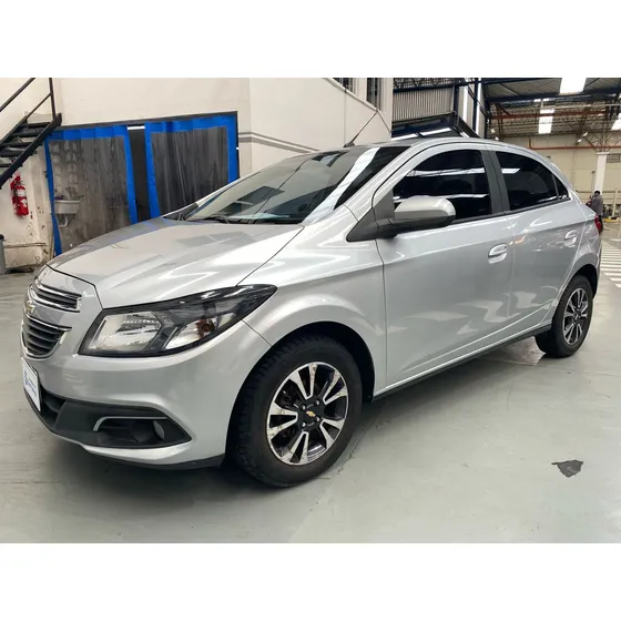 Chevrolet Onix 1.4 Ltz Mt 98cv