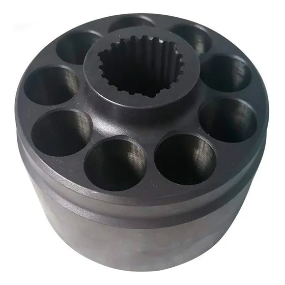 Bloco De Cilindro Da Bomba Eaton 70423