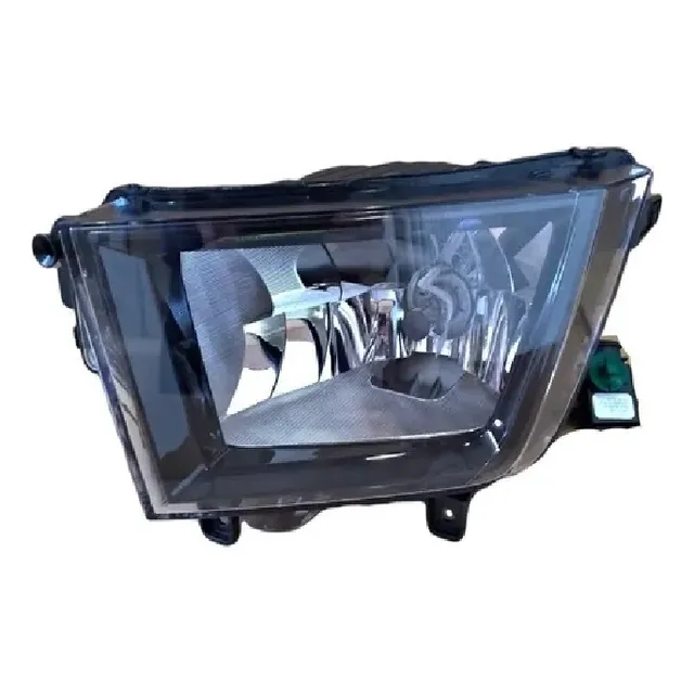 Caminero Derecho Volkswagen Saveiro Cross G7