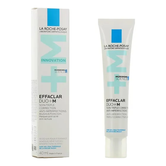 Effaclar Duo M - mL a $101000