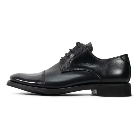 Zapatos De Caballero Loblan Casuales Mod . 1906
