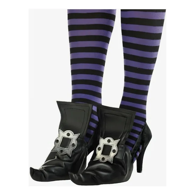Zapatos De Brujas