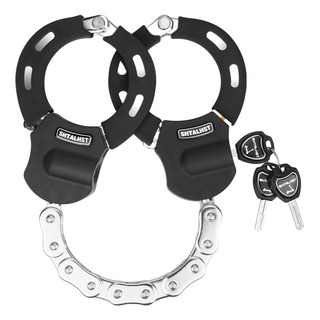 Shtalhst - Candado Eléctrico Para Patinete, Resistente Y Ant Shtalhst - Candado Eléctrico Para Patinete, Resistente Y Ant
