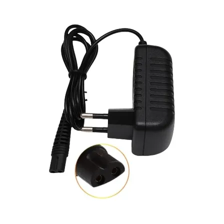 Cargador Para Afeitadoras Braun Alternativo 12v 400mh