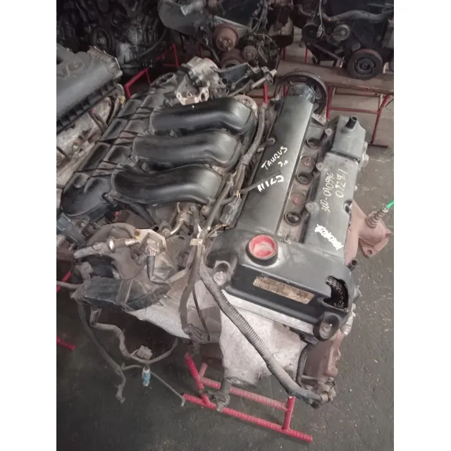 Motor 7/8 Ford Taurus 3.0l