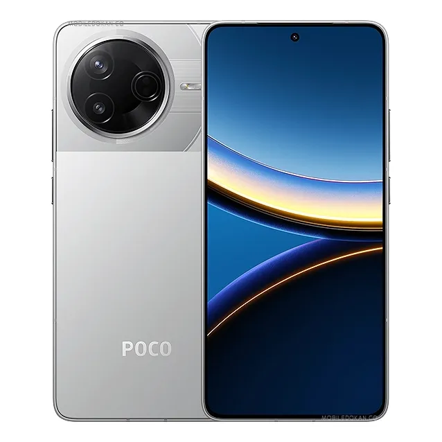 Celular Xiaomi Poco F7 Pro 512gb 12 Ram