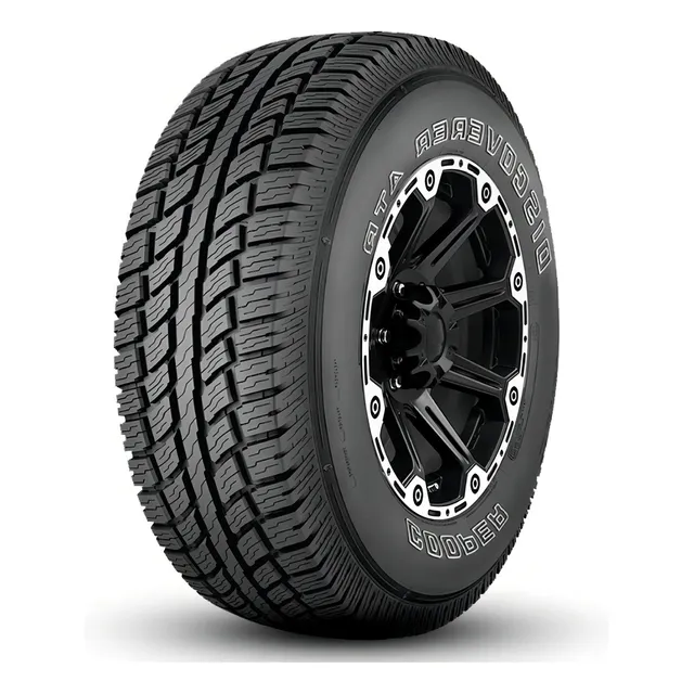 Llanta Cooper Discoverer ATR P 225/70R14 99 S