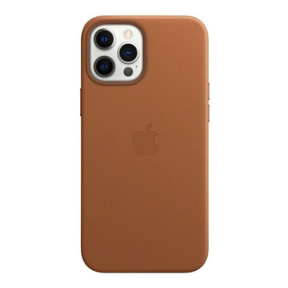 Funda De Piel Magsafe Para iPhone 12 - 12 Pro Funda De Piel Magsafe Para iPhone 12 - 12 Pro