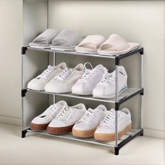 Organizador Zapatero Zapatillas Botinero Estantes Desarmable