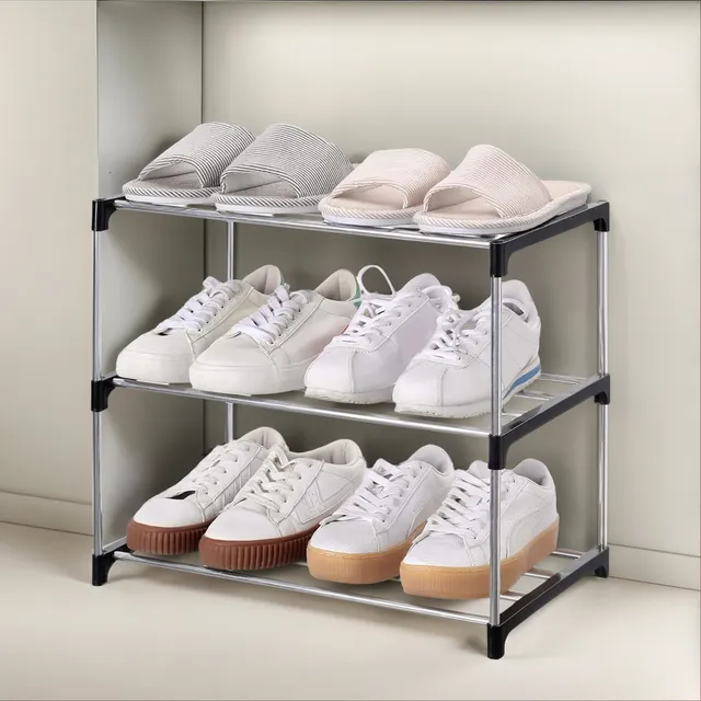 Organizador Zapatero Zapatillas Botinero Estantes Desarmable