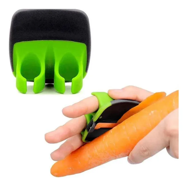 Pelador Vegetales Y Papas