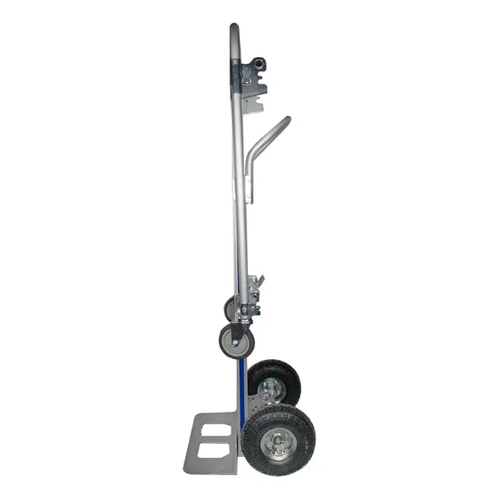 Carrito Multifuncional Noval Dc-250