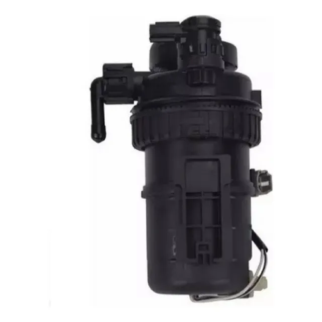 Porta Filtro Combustible Toyota Sw4 Hilux 