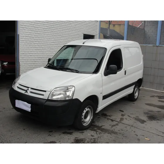 Citroën Berlingo Furgon 1.6 Bussines Hdi 92cv Am54