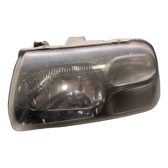 Faro Delantero Izquierdo Grand Vitara Xl5 2000-2008