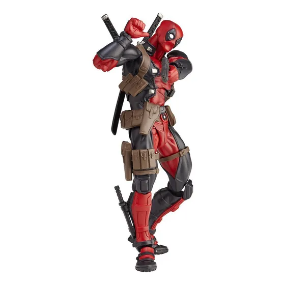 Deadpool Juguete-muñecas Móviles-regalos Preferidos
