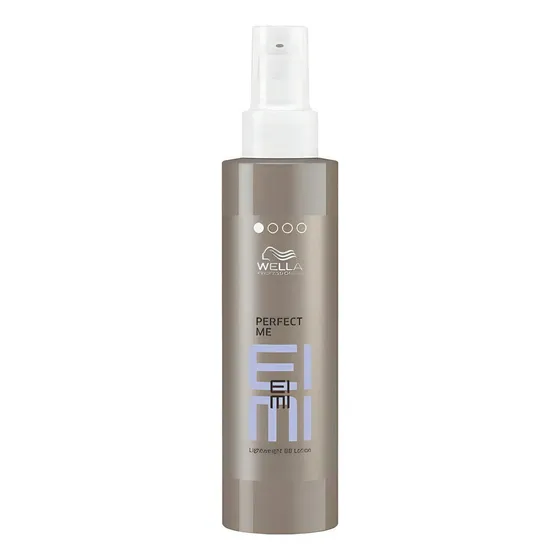 Perfect Me Locion Brillo Protege Del Calor 100ml Eimi Wella