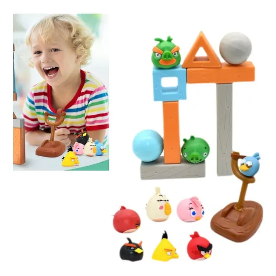 Juguetes Creativos En Bloque Para Niños: Inspira, Explora