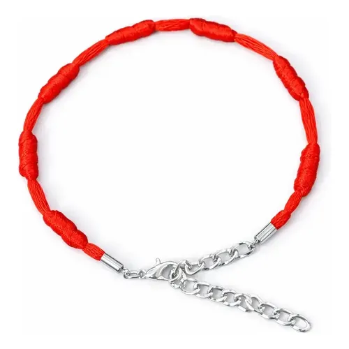 Cross Bracelet Adjustable Pack | MercadoLivre