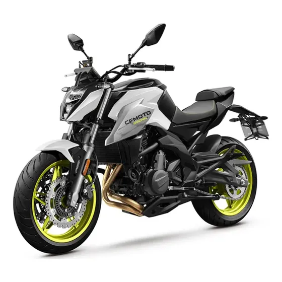 Cfmoto 650nk 2024 