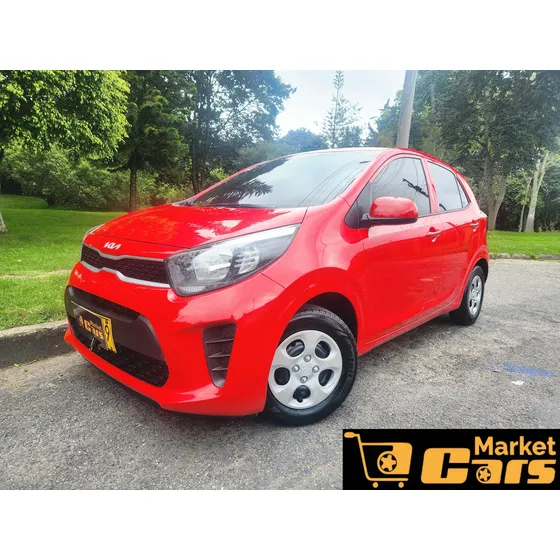 Kia Picanto 1.0
