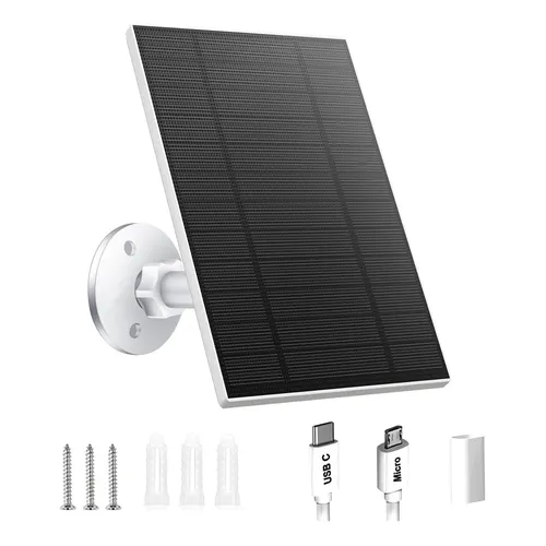 Placa Solar Painel Solar Portátil Dobrável Ecoflow 110w Ip68