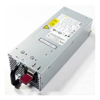 Fuente De Poder Hp Dps-800gb Aml350 Ml370 G5 1000w Fuente De Poder Hp Dps-800gb Aml350 Ml370 G5 1000w