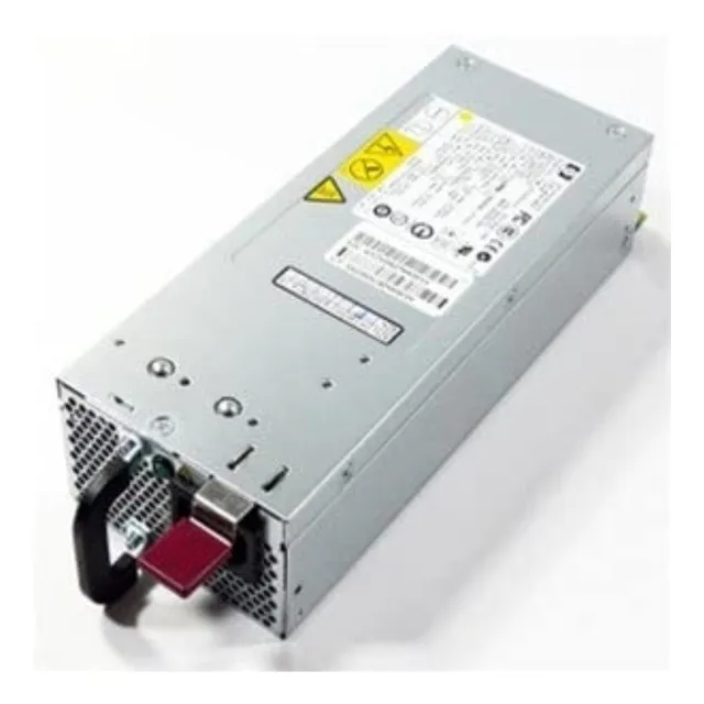 Fuente De Poder Hp Dps-800gb Aml350 Ml370 G5 1000w 