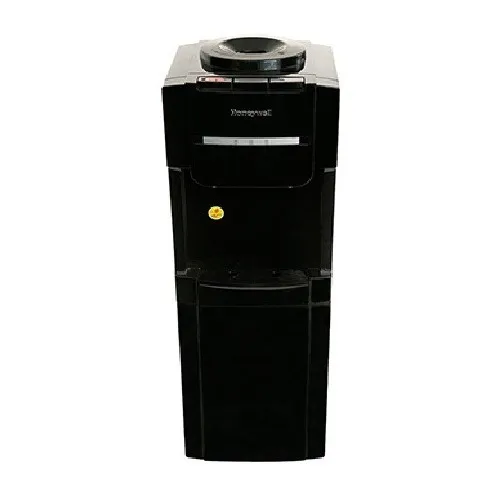 Enfriador De Agua Para Botellones Honewles Negro