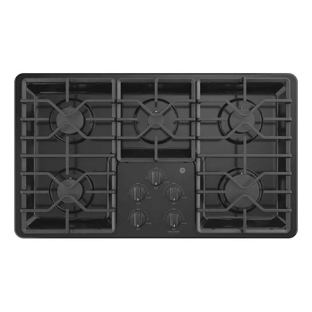 Tope Gas General Electric 36 Pulgadas 90cm