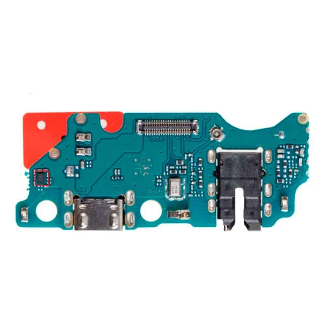 Placa Conector Carga Ci Para Samsung Galaxy A03 Core A032