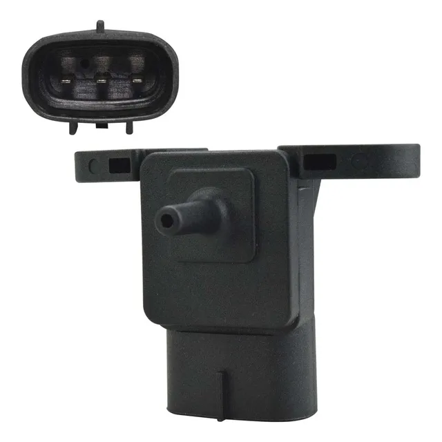 Sensor Map De Admisión Avanza 1.5l 4 Cil 07 Al 15 Tomco