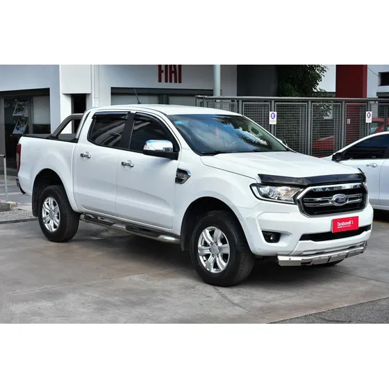 Ford Ranger 3.2 Cd Xlt Tdci 200cv Manual 4x2