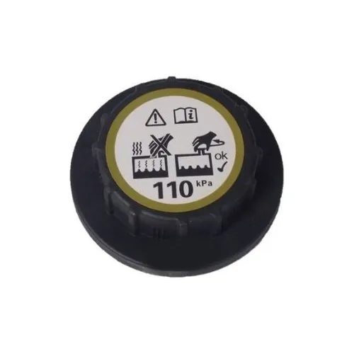 Tapa Envase Refrigerante Ford Fusion Focus 2.0