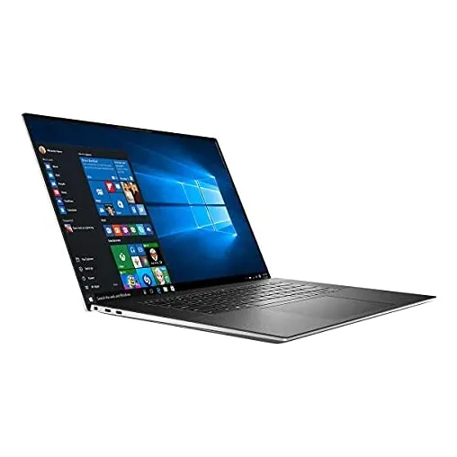 Laptop Dell Xps 9710 17  4k Ultra Hd+ 3840 X 2400 Touchscree