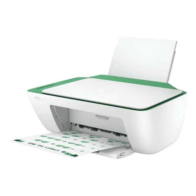 Impresora multifunción a color HP Deskjet Ink Advantage 2375 220V