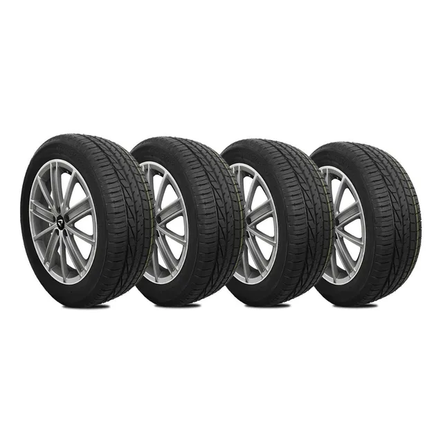 Kit 4 Pneus Remold 205/55/16 Am Plus Bora Golf Stilo Jetta
