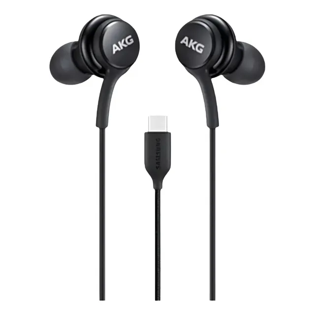 Auriculares Samsung Akg Original Tipo C A35 A33 A34 A56 A55